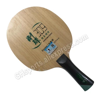 Orijinal Kılıç Profesyonel 309 St Chop Tipi Masa Tenisi Raket Ping Pong Blade