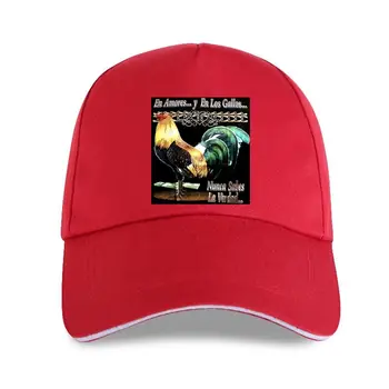 yeni kap şapka HOROZ GALLOS HOROZ DÖVÜŞÜ PARA SİYAH beyzbol Şapkası