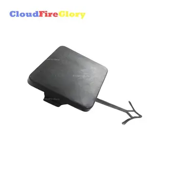 CloudFireGlory Dodge Journey 2009-2015 İçin Ön Tampon Römork Çekici Göz kapatma başlığı Boyasız 68034176AA