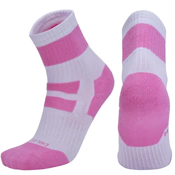 Çocuk paten çorap havlu alt kalınlaşmış aşınma önleyici ayak kaykay fonksiyonel spor çorapları