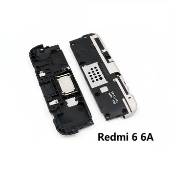 Yeni Arka hoparlör Xiaomi Redmi İçin 6 / 6A Buzzer Ringer şerit kablo Kablosu