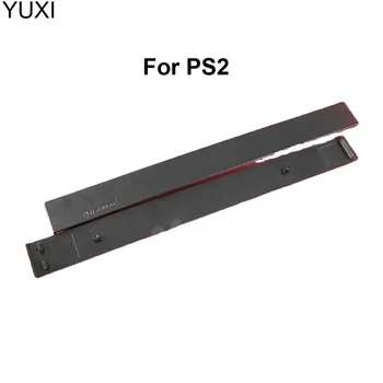 YUXİ 1 adet Yüksek Kalite Orta Konut Kabuk Kapak için PS2 İnce 70000 7w 7000x Konsol Orta Kapak