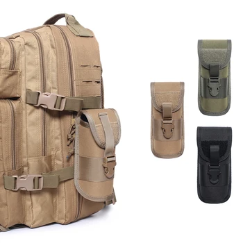 EVA Ordu Gözlük Kılıfı Güneş Gözlüğü sert çanta Açık Dayanıklı Taktik gözlük kılıfı Saklama Çantası Toka ile Taşıma Kemer Yelek