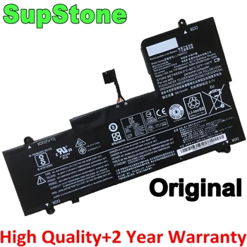 SupStone Orijinal L15M4PC2 L15L4PC2 Dizüstü lenovo için batarya YOGA 710-14ISK, 710-14IKB, 710-15ISK, 710-15IKB, 5B10K90778, 5B10K90802