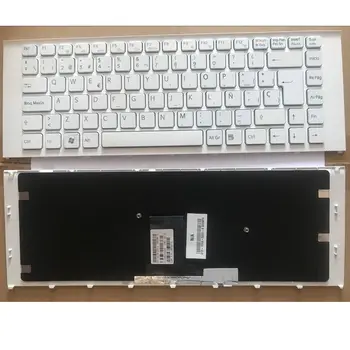 SP Yeni Laptop klavye için Sony VPC PCG-61211T PCG-61212T PCG-61311M EA4S3C EA4S4C EA4S7C EA25EC EA4AYC VPC-EA VPCEA PCG-61B11U