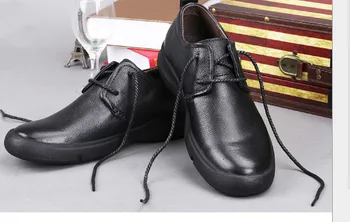 Yaz 2 yeni erkek ayakkabıları Kore versiyonu trendi 9 gündelik erkek ayakkabısı S6S11L28