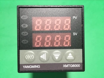 Ningbo Yangming YANGMİNG termostat XMTG6000 serisi 6301 6311 6331 akıllı saat